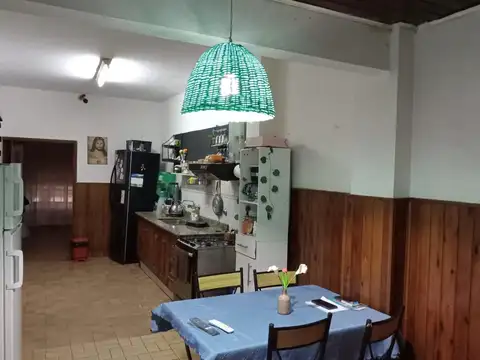Casa estilo americana en José C. Paz