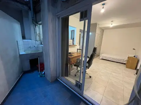 Departamento en Venta en Palermo, USD 57.000