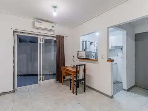 Departamento en Venta 46 años