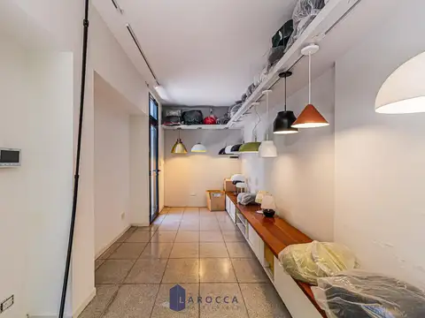 Casa en Alquiler 50 años