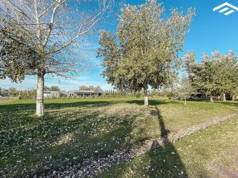 Lote 2500 m2 - Fincas de San Vicente