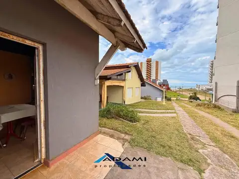 Depto Tipo Casa en Venta de 3 ambientes