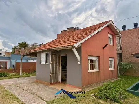 Duplex de 3 ambientes en PH