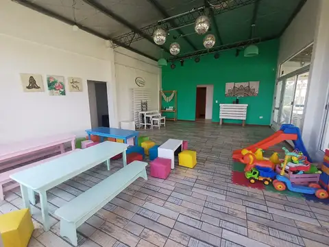ALQUILER TEMPORARIO QUINTA