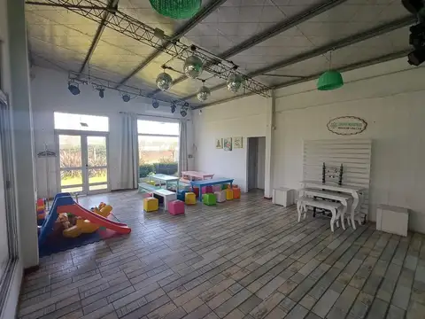 Quinta en Alquiler Temporal 7 años