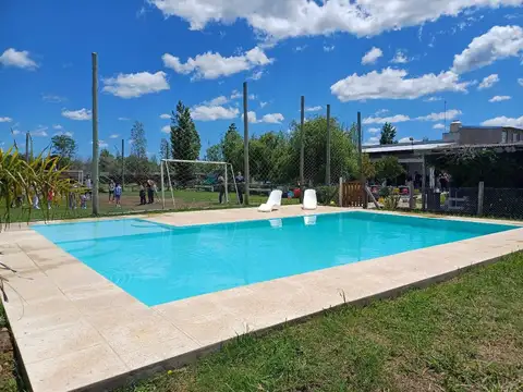 Quinta en Alquiler Temporal de 3 dormitorios