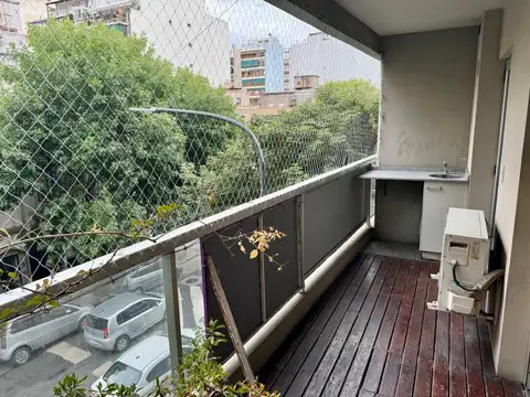 Departamento en Alquiler de 2 dormitorios