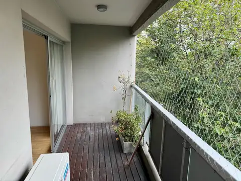 Departamento en Alquiler de 3 ambientes