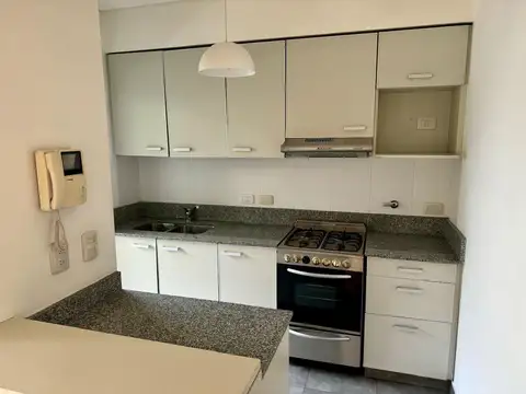 Departamento en Alquiler 12 años
