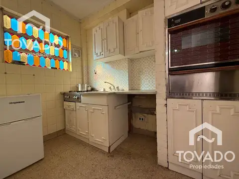 Departamento en Venta 50 años