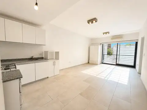 Departamento en Venta en Villa Crespo, Capital Federal