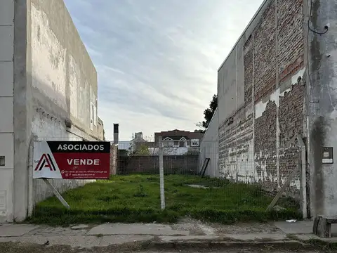 Alem e/ 25 de Mayo y San Martin