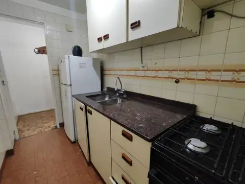 Alquiler Dep 2 Amb Lomas Centro APTO PROFESONAL