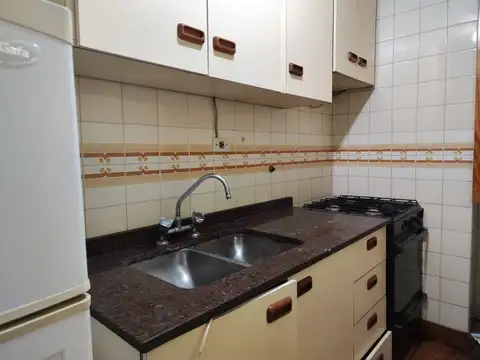 Departamento en Alquiler 37 años