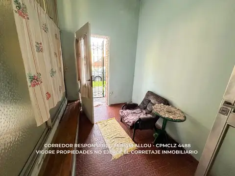 Casa en Venta al Oeste