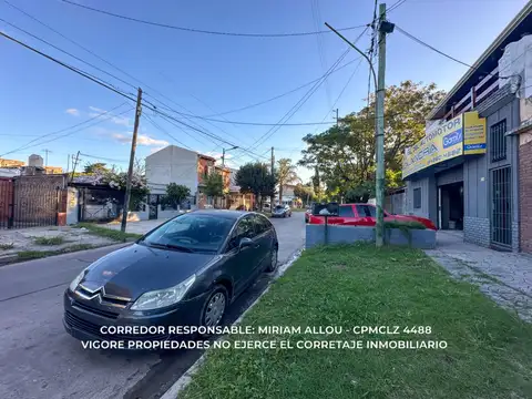 Casa en Venta en Temperley, USD 71.000