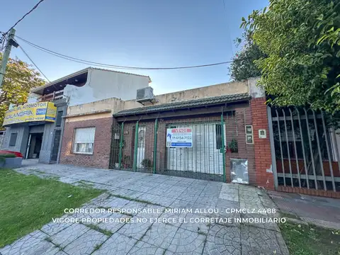 Casa en Venta de 3 dormitorios
