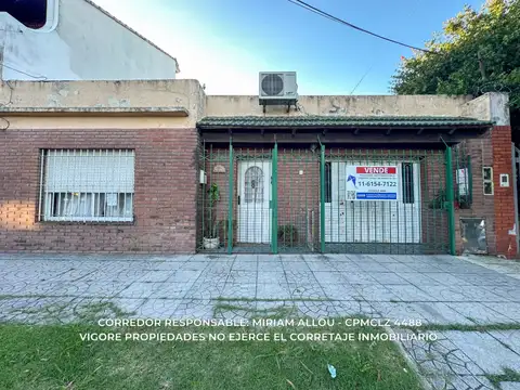 La Calandria 4500