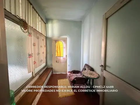 Casa en Venta 50 años