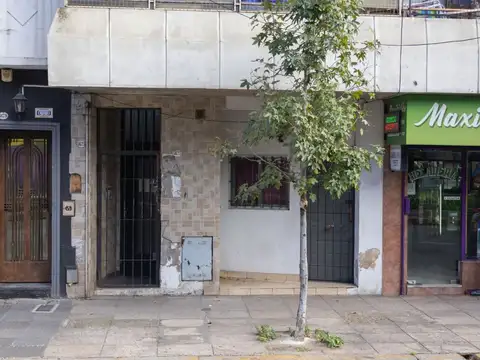 VENTA PH 2 AMB A RECICLAR OPORTUNIDAD DE INVERSION