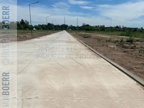 Terreno en Venta en Loma Verde, Partido de Escobar