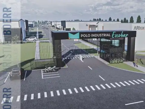 Terreno en Venta, FOS 0,6