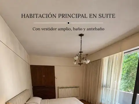 Departamento en Alquiler en Mendoza, USD 1.100