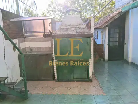 Depto Tipo Casa en Venta de 2 dormitorios
