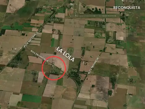 Se Venden Lotes en La Lola Rqta Santa Fe