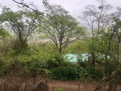 Terreno en Venta en Caldera, USD 17.000