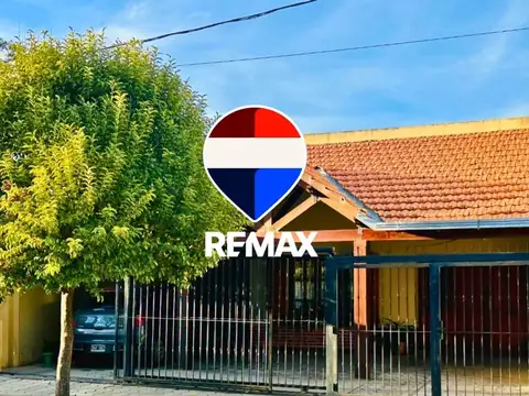 CASA EN VENTA TRES CERRITOS DE 3 DORMITORIOS