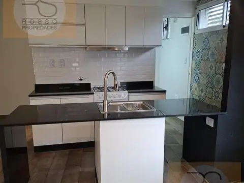 Depto Tipo Casa en Alquiler A Estrenar