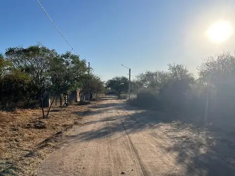 VENTA TERRENO EN LAS TAPIAS, CÓRDOBA