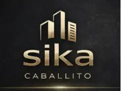 SIKA CABALLITO