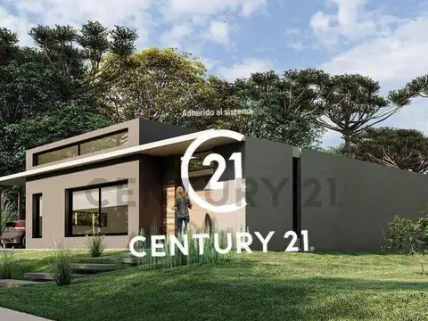 Venta casa Costa Esmeralda - Pinamar