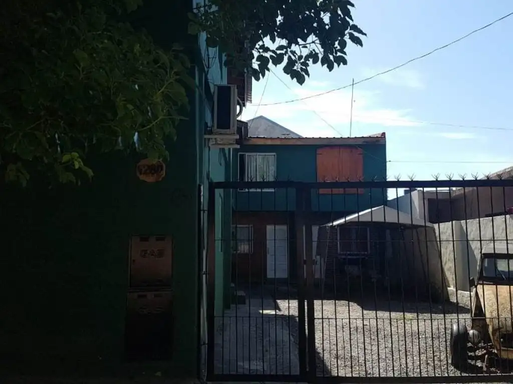 Libertad 1200