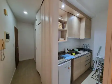 Departamento en Alquiler en Pilar Centro, $ 550.000