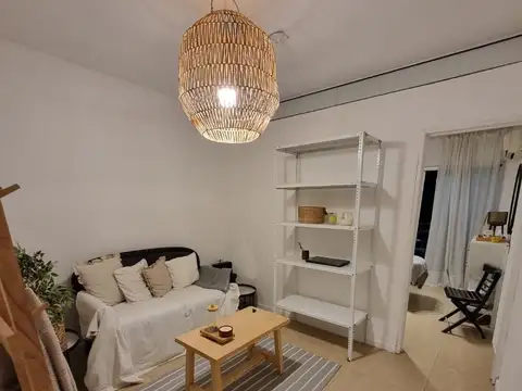 Departamento en Alquiler de 2 ambientes