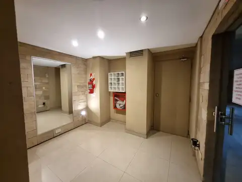 Departamento en alquiler. Pilar Centro