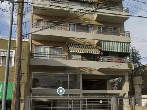 San Martín 100, Piso 2