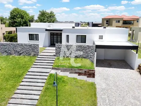 Casa en La Reserva Cardales