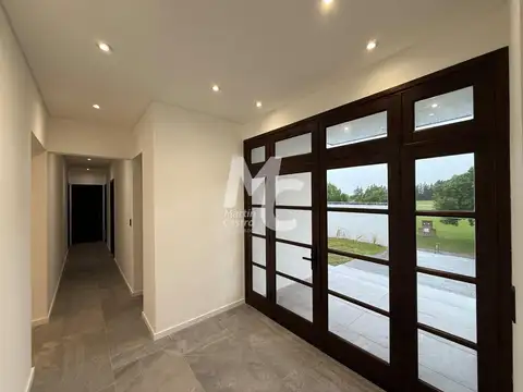 Casa en Alquiler en La Reserva Cardales, USD 2.000