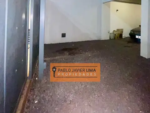 VENTA DE COCHERA - CASEROS - TRES DE FEBRERO