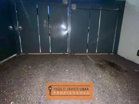 Cochera en Venta con acceso Horizontal