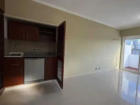 Departamento en Alquiler Apto profesional