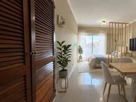 Departamento en Microcentro