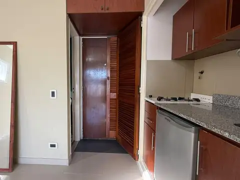 Departamento en Alquiler 46 años
