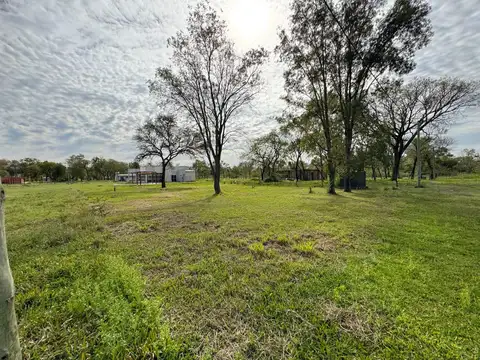Terreno en Venta 26  mts Frente