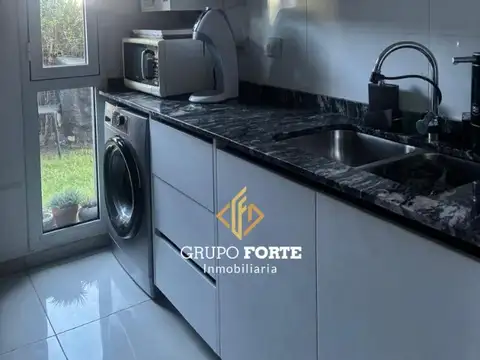 Departamento en Venta 3 años