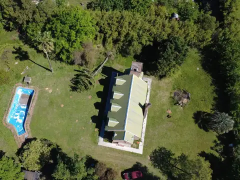 Fraccion en Venta en Canning